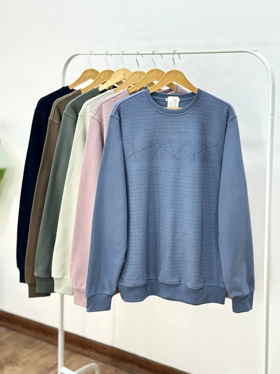 پلیور دورس مردانه هاکان